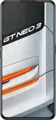 Realme GT Neo 3 5G 150Watt 256GB 12GB RAM