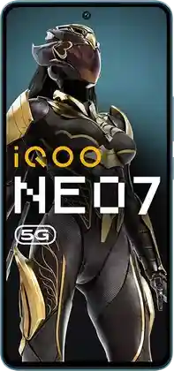 iQOO Neo 7 5G 128GB 8GB RAM