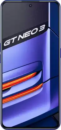 Realme GT Neo 3 5G 80Watt 128GB 8GB RAM