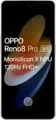 OPPO Reno8 Pro 5G 256GB 12GB RAM