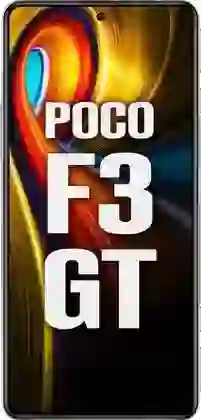 Poco F3 GT 5G 256GB 8GB RAM