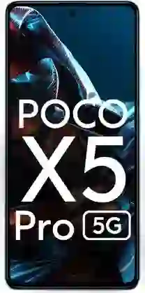 Poco X5 Pro 5G 256GB 8GB RAM