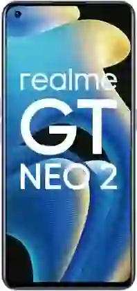 Realme GT NEO 2 5G 256GB 12GB RAM