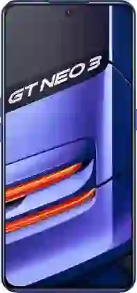 Realme GT Neo 3 5G 80Watt 256GB 8GB RAM